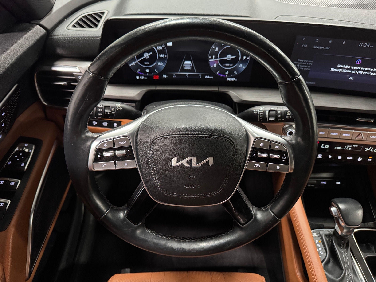 Thumbnail: 2024 Kia Telluride - 4