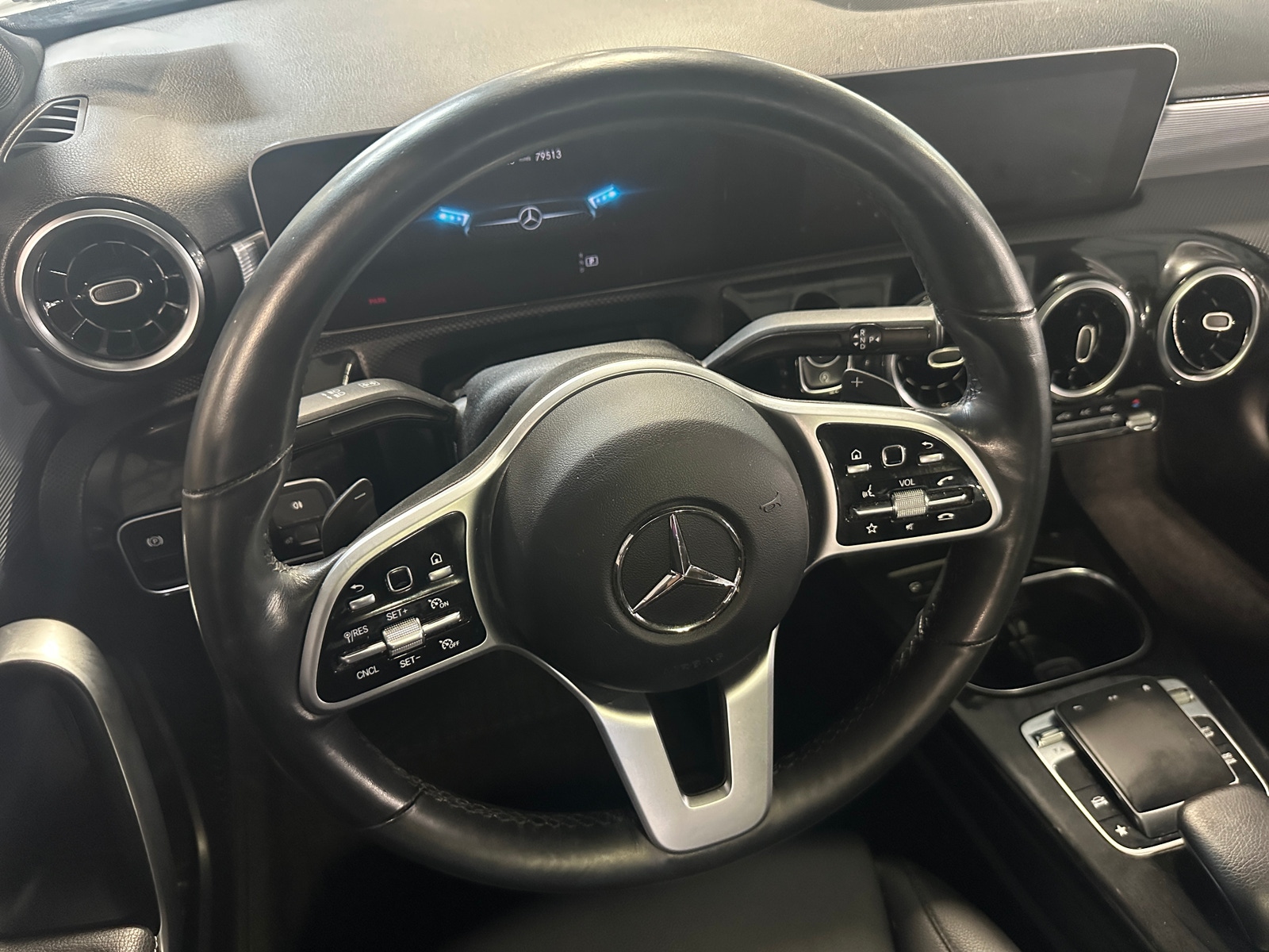 Thumbnail: 2020 Mercedes-Benz A-Class - 4
