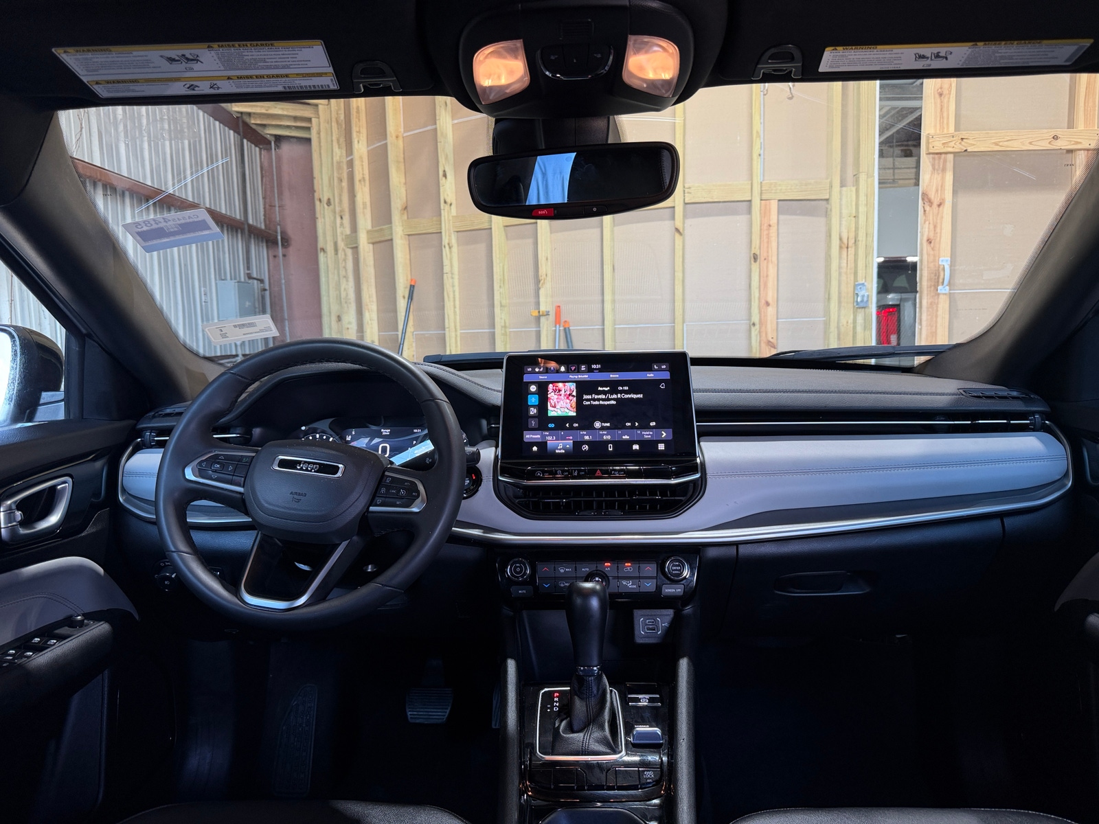 Thumbnail: 2025 Jeep Compass - 2