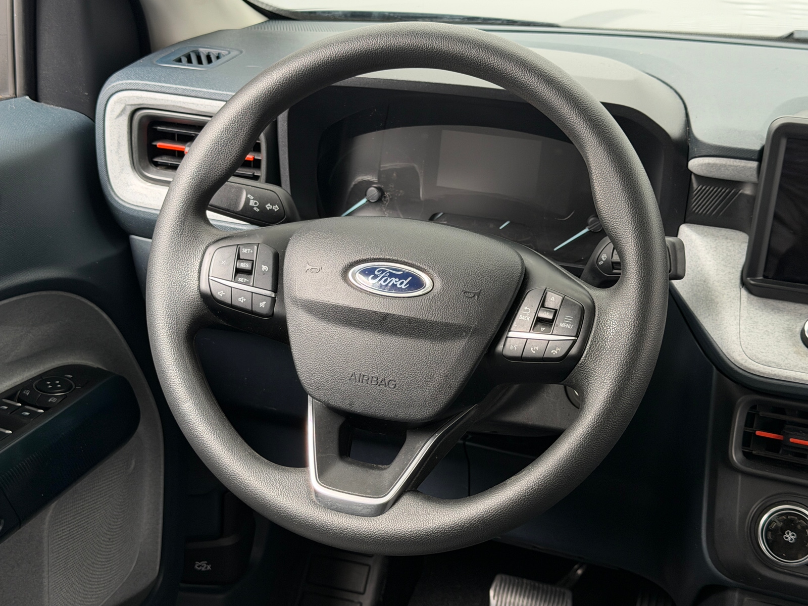 Thumbnail: 2023 Ford Maverick - 5