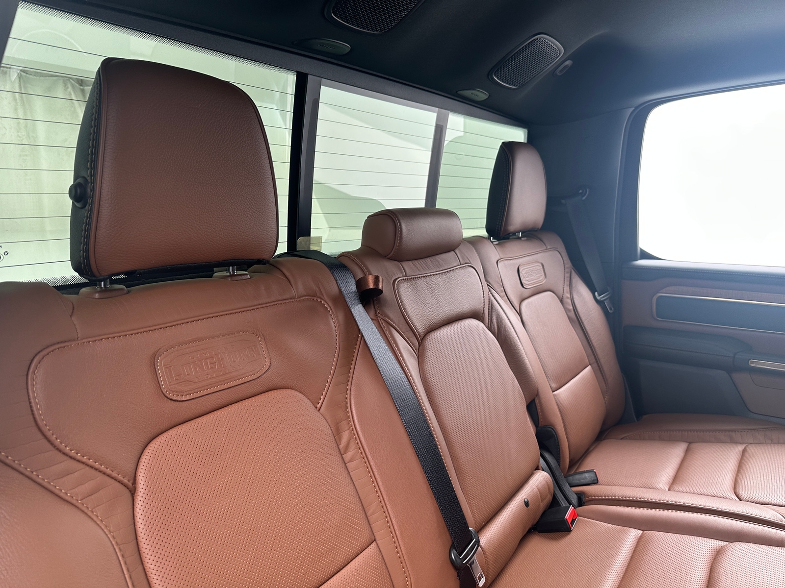 Thumbnail: 2022 RAM 1500 - 5