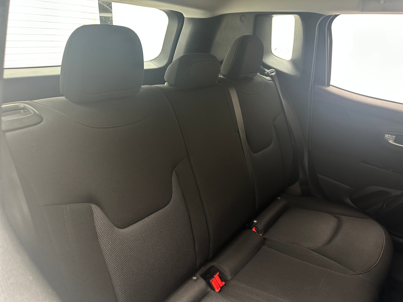 Thumbnail: 2020 Jeep Renegade - 6