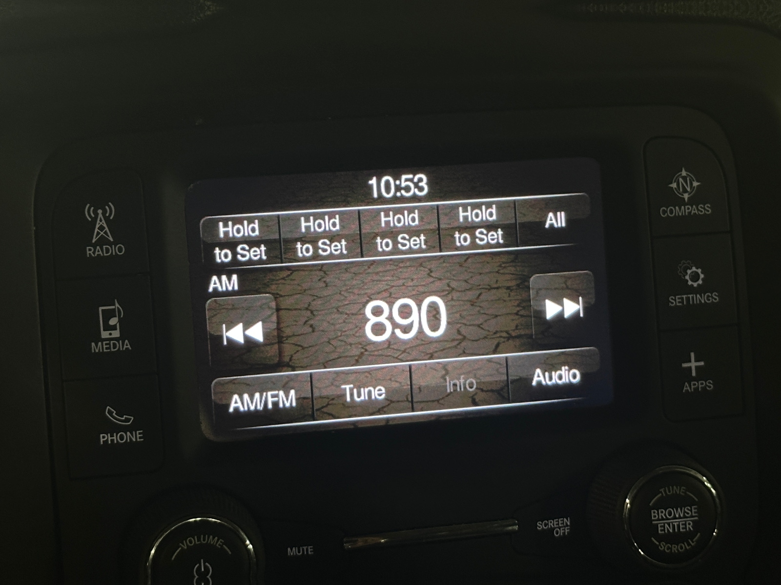 Thumbnail: 2020 Jeep Renegade - 4