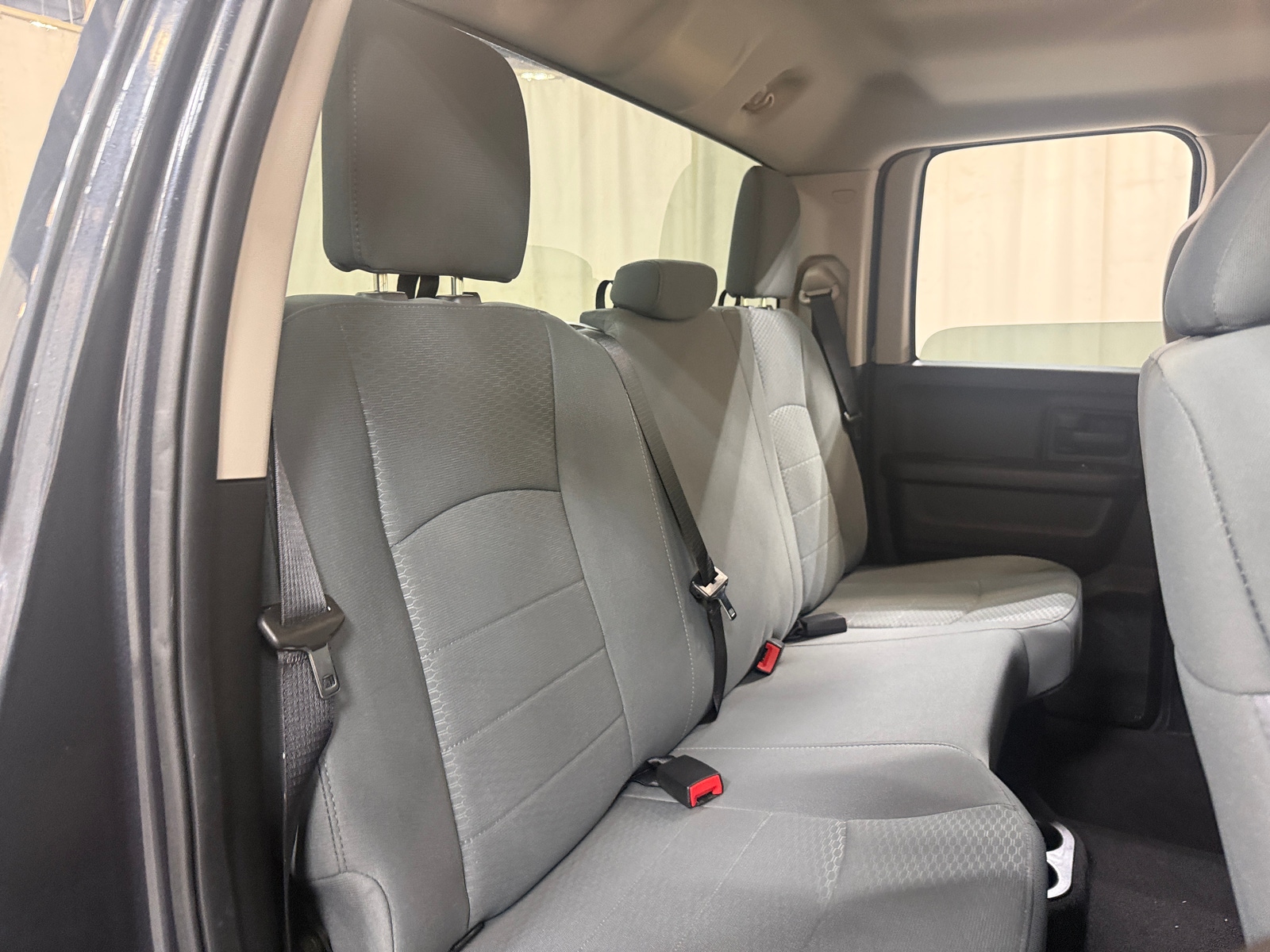Thumbnail: 2018 RAM 1500 - 6