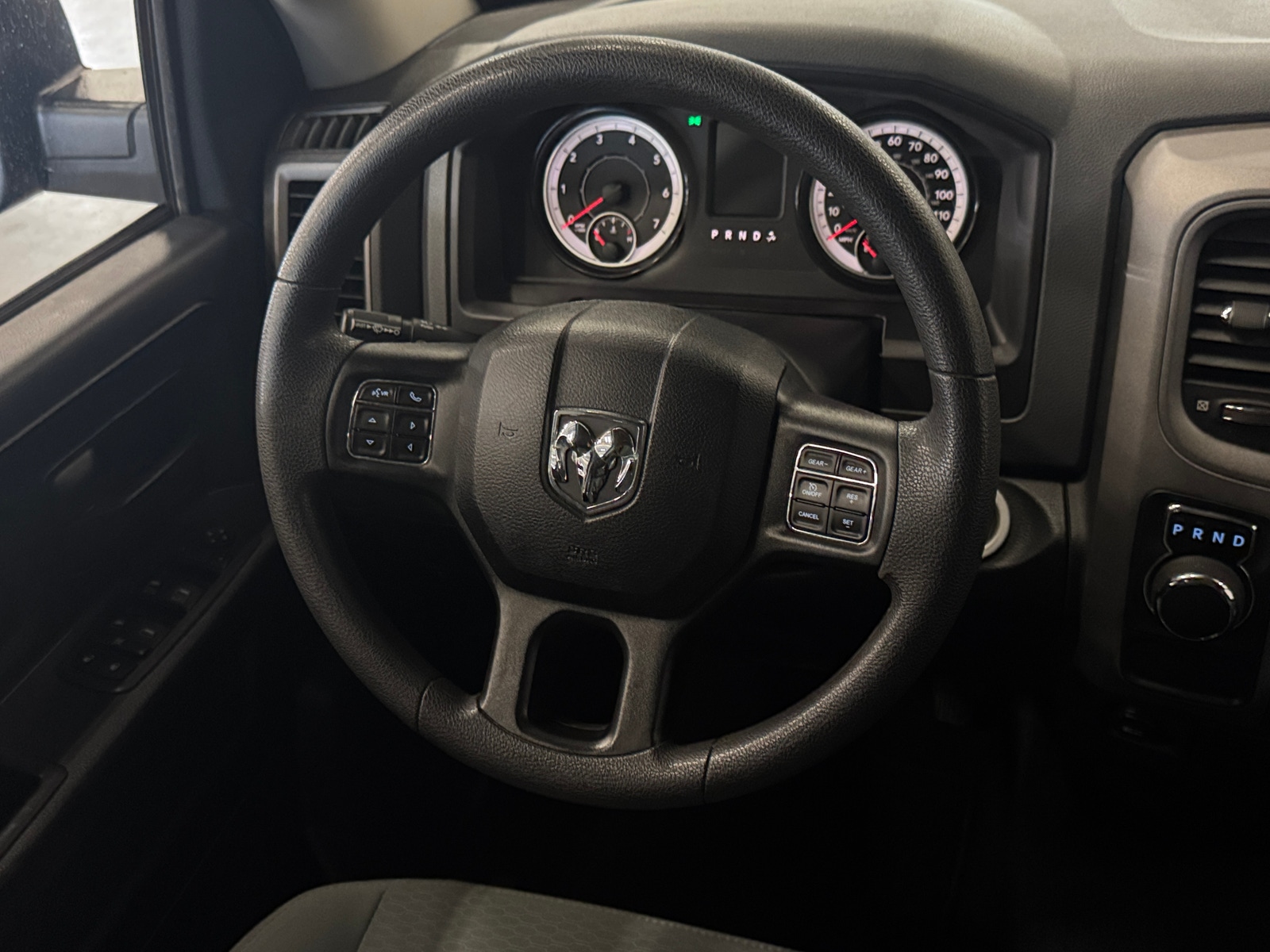 Thumbnail: 2018 RAM 1500 - 5