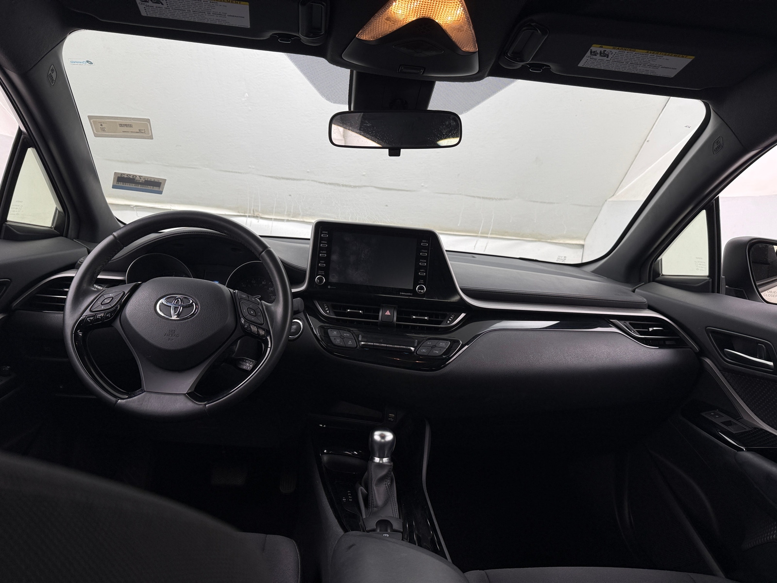 Thumbnail: 2021 Toyota C-HR - 3