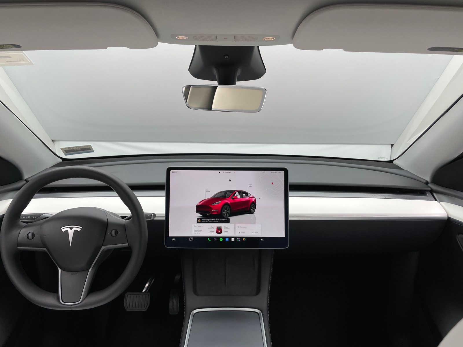 Thumbnail: 2025 Tesla Model Y - 2