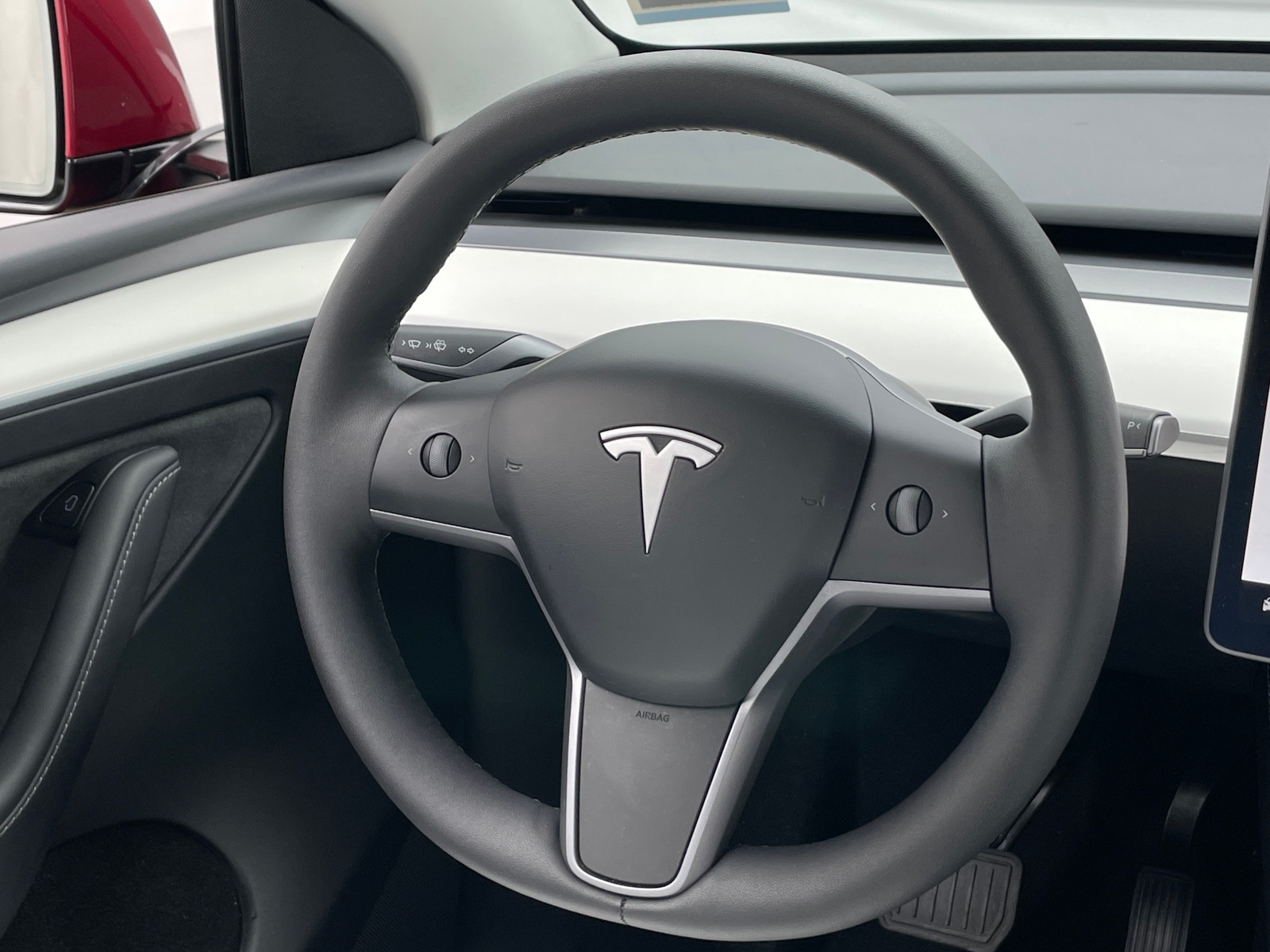 Thumbnail: 2025 Tesla Model Y - 4