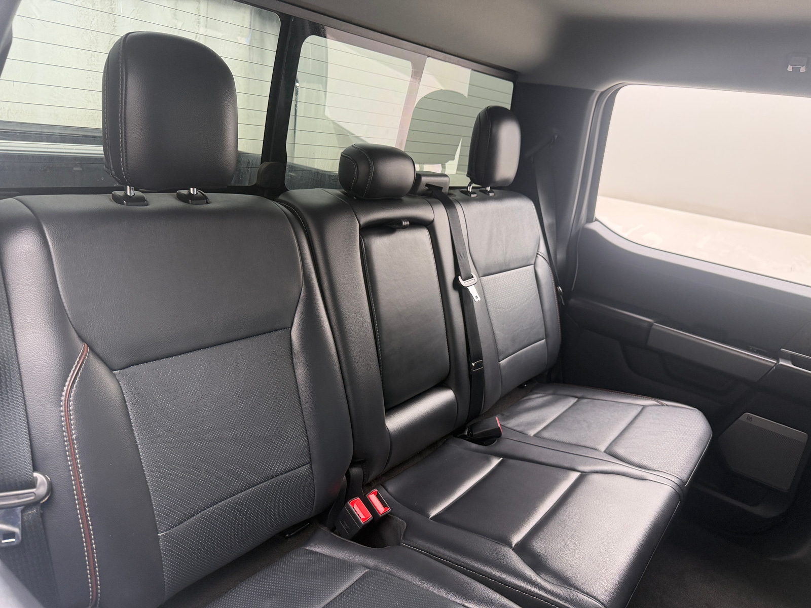 Thumbnail: 2021 Ford Econoline - 5