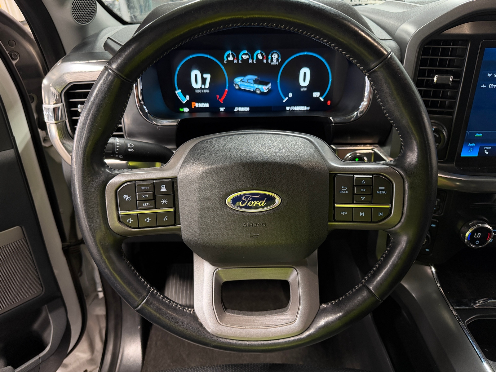 Thumbnail: 2021 Ford Econoline - 4
