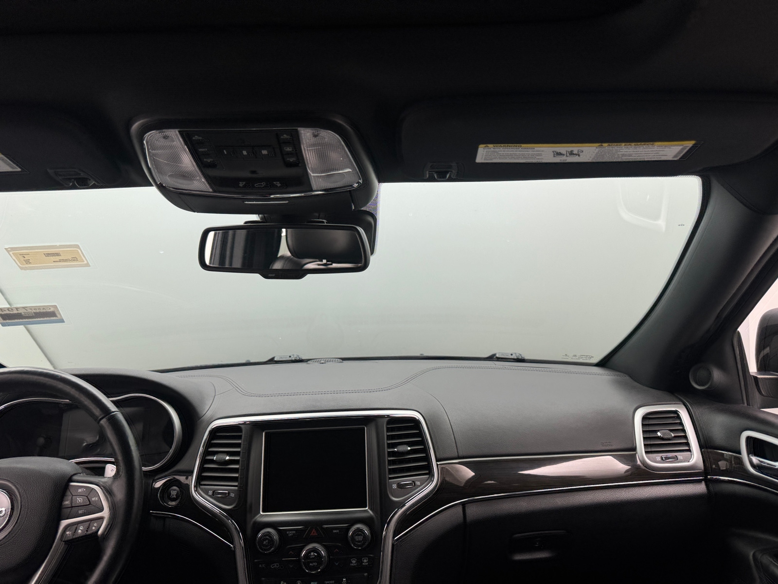 Thumbnail: 2016 Jeep Grand Cherokee - 2