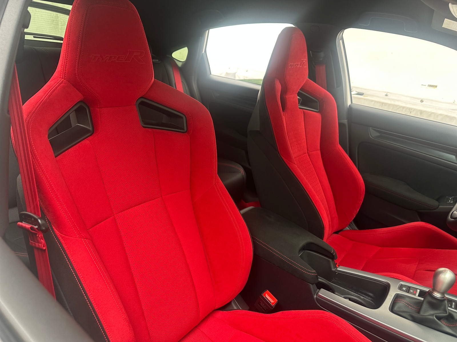 Thumbnail: 2025 Honda Civic - 2