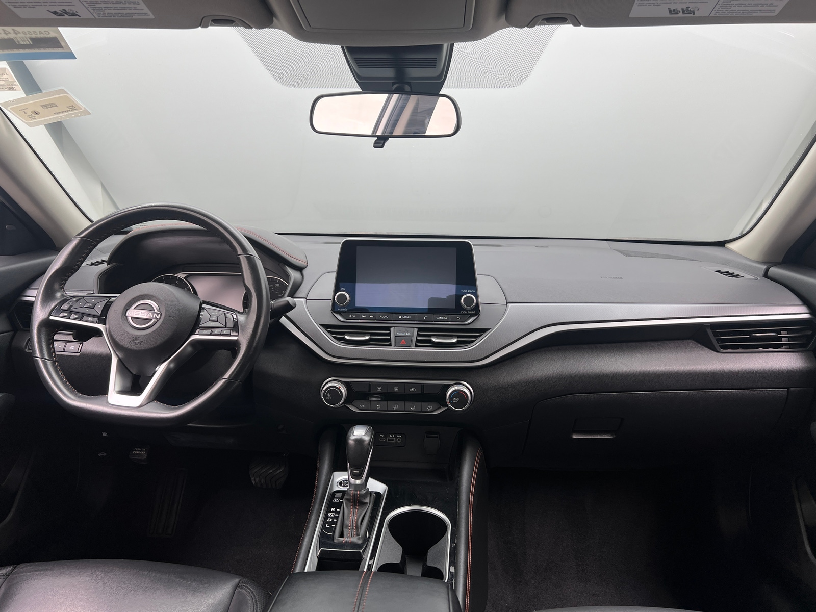 Thumbnail: 2024 Nissan Altima - 3