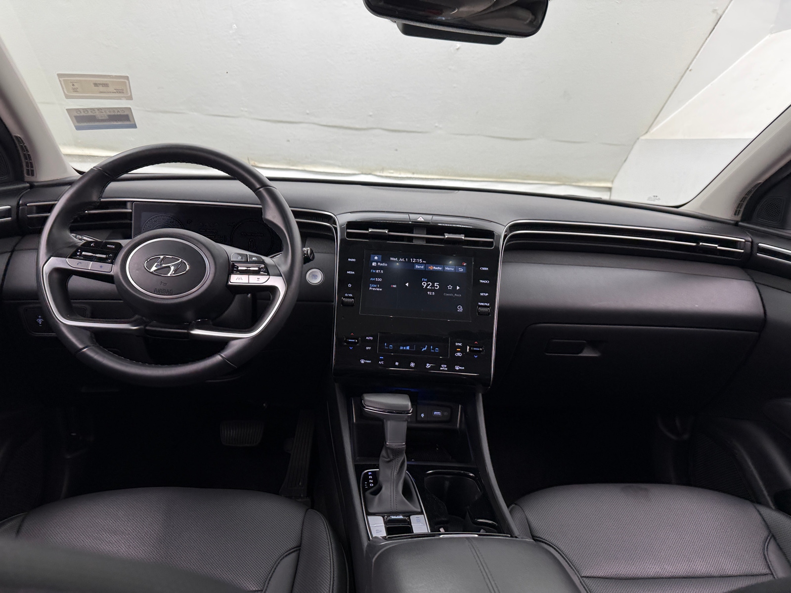 Thumbnail: 2023 Hyundai Tucson - 3