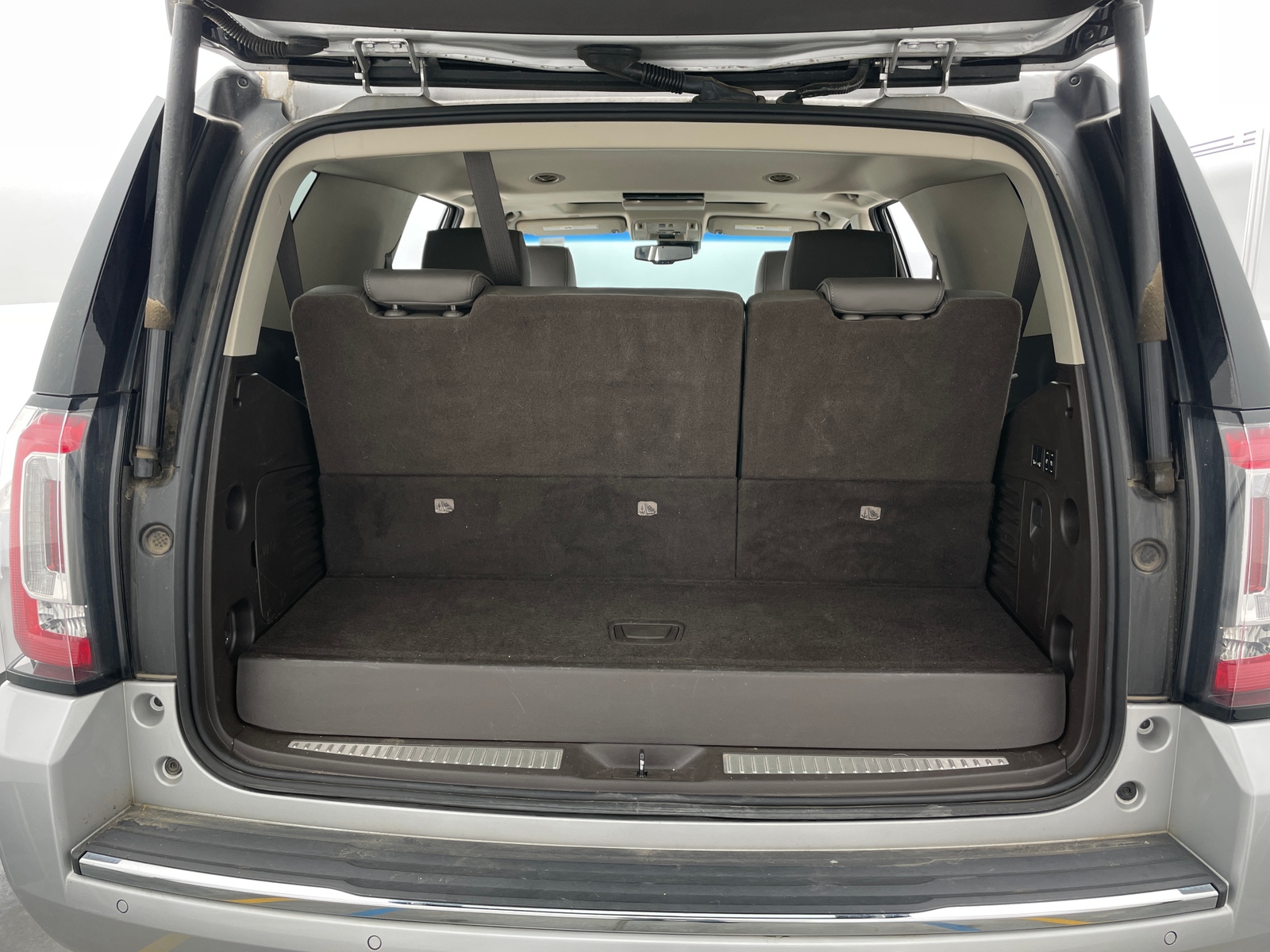 Thumbnail: 2019 GMC Yukon - 6
