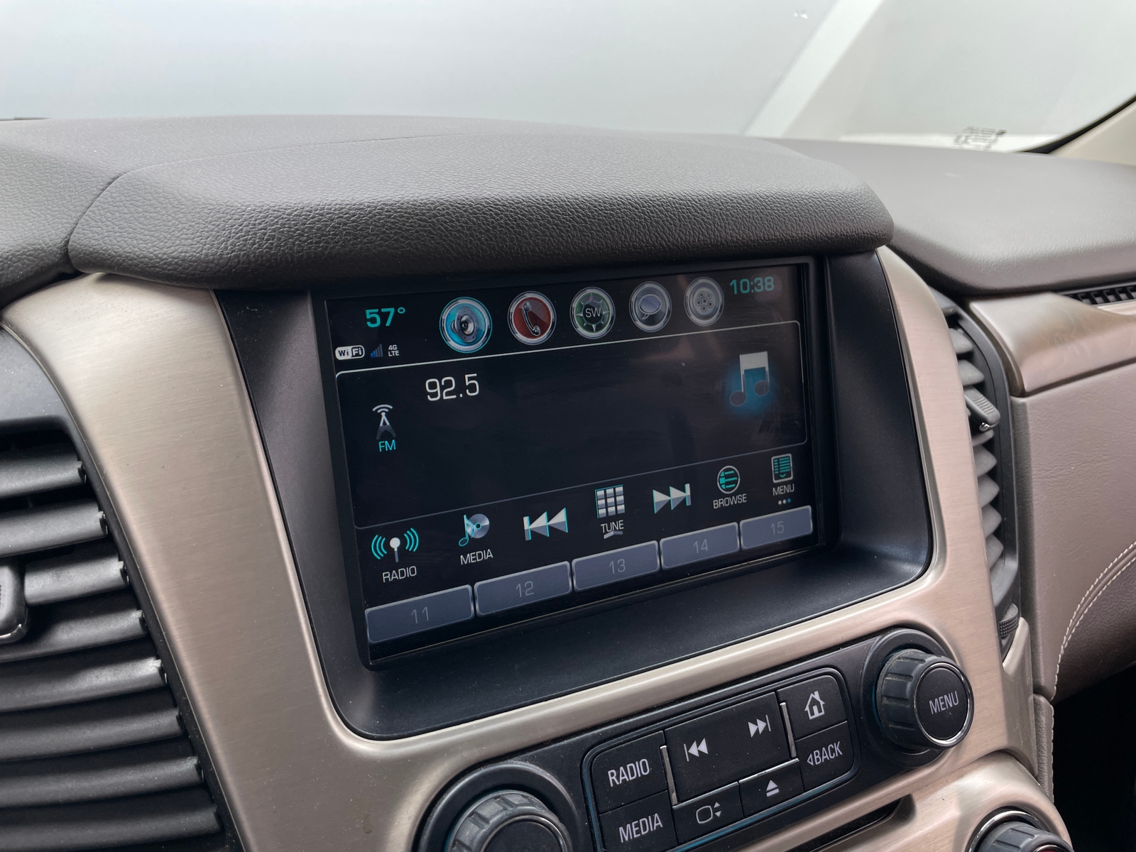 Thumbnail: 2019 GMC Yukon - 3