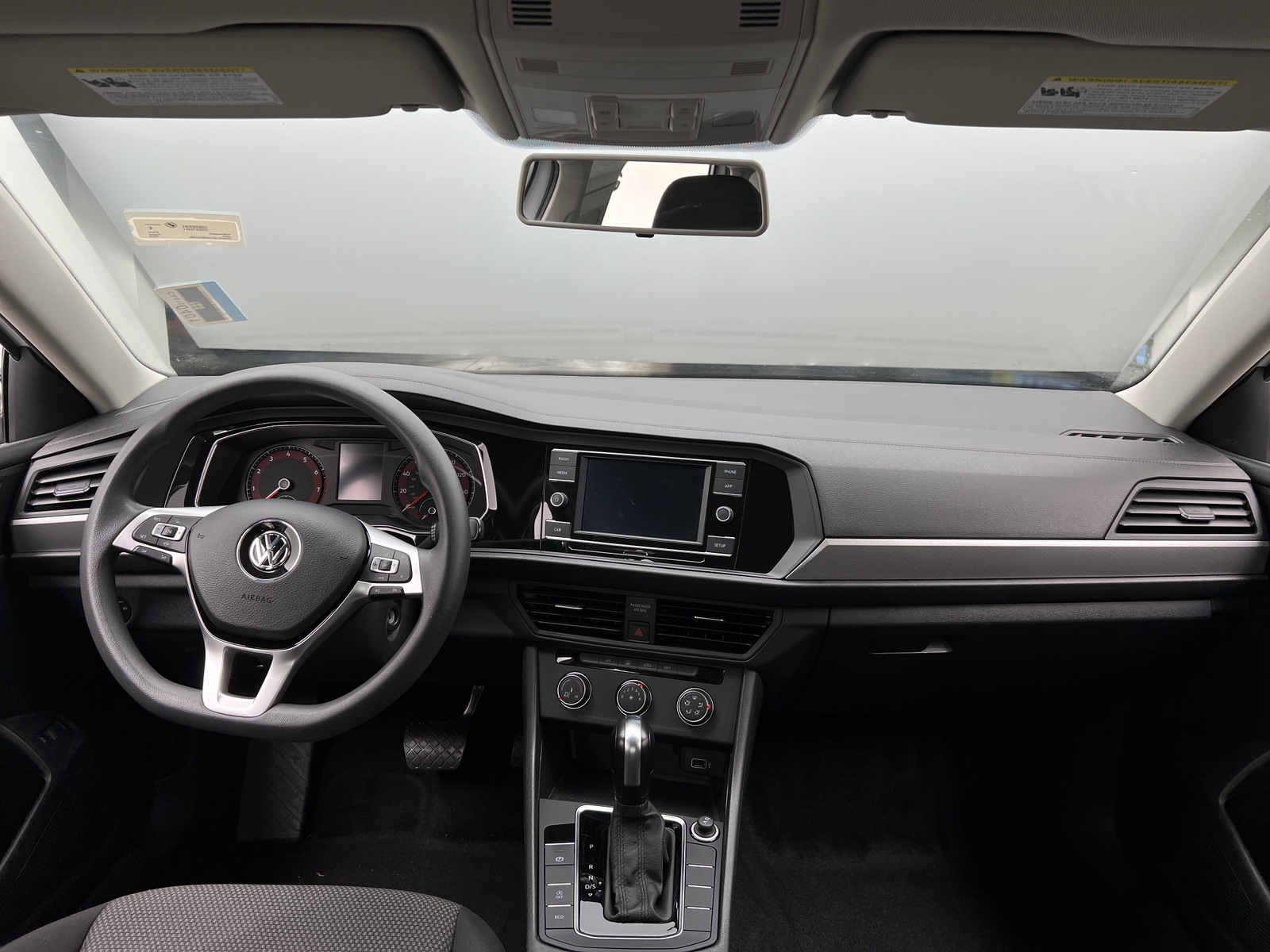 Thumbnail: 2019 Volkswagen Jetta - 3