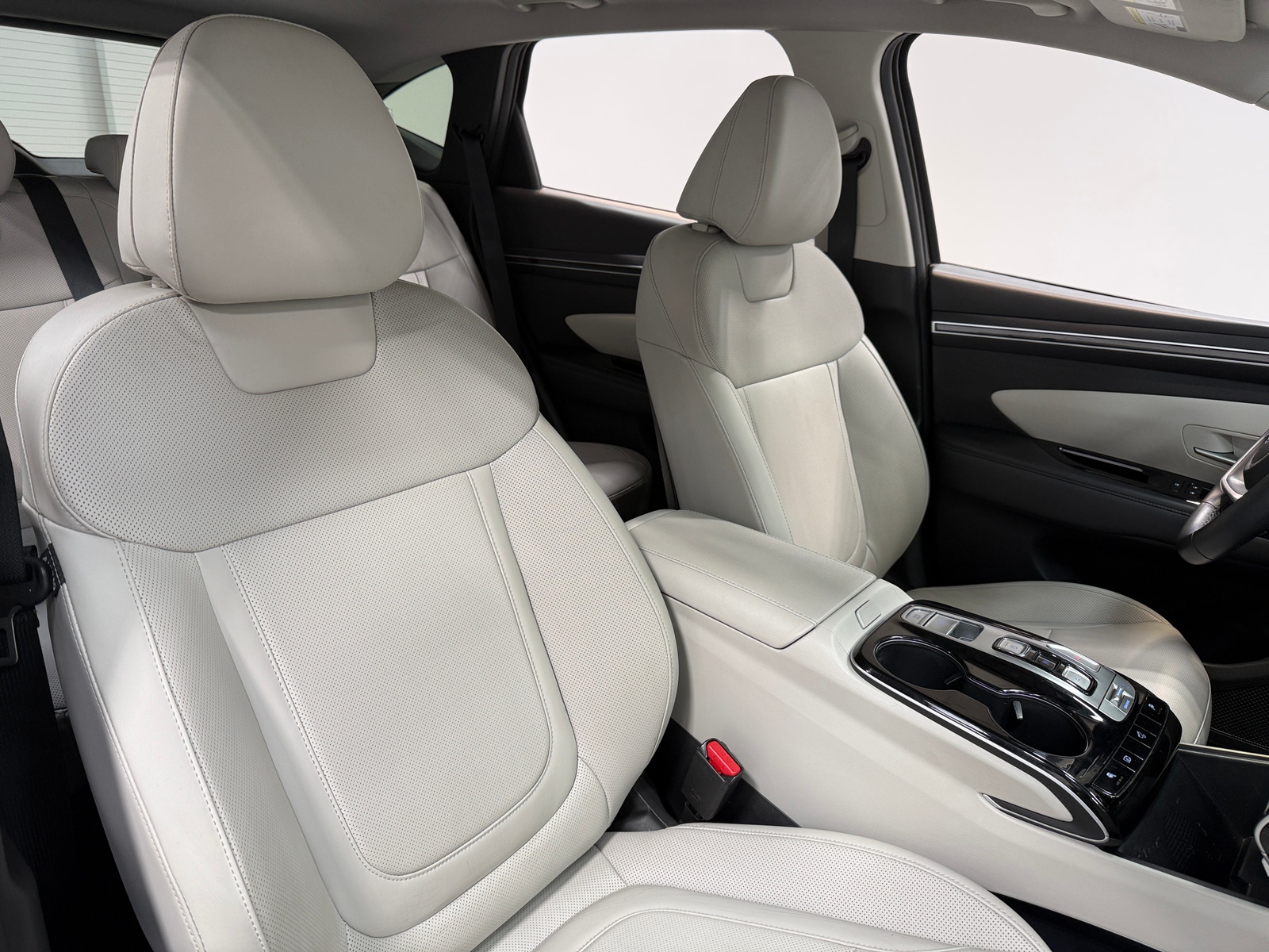 Thumbnail: 2024 Hyundai Tucson - 2