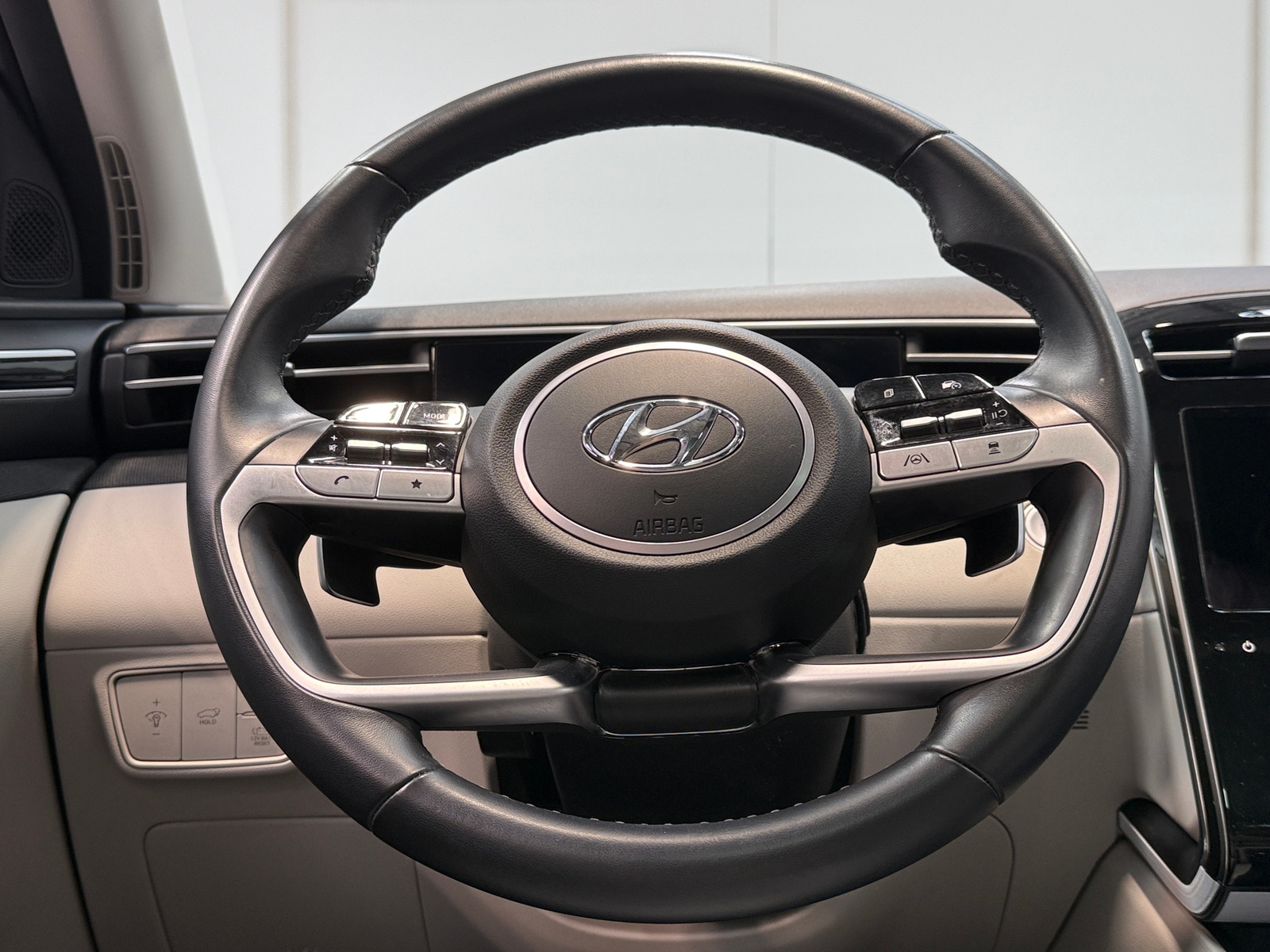 Thumbnail: 2024 Hyundai Tucson - 5