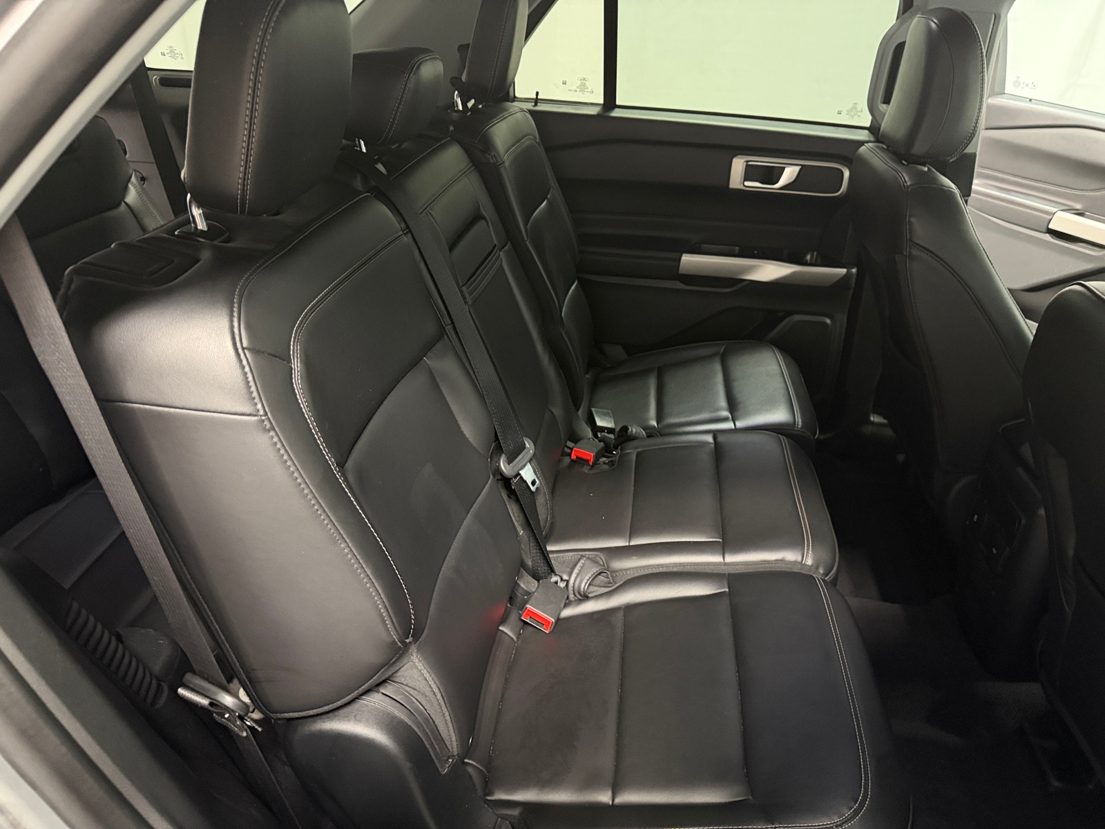 Thumbnail: 2023 Ford Explorer - 6