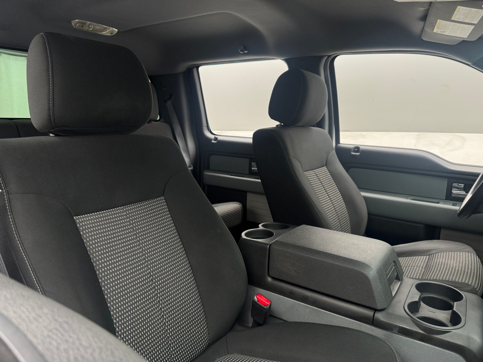 Thumbnail: 2014 Ford Econoline - 2