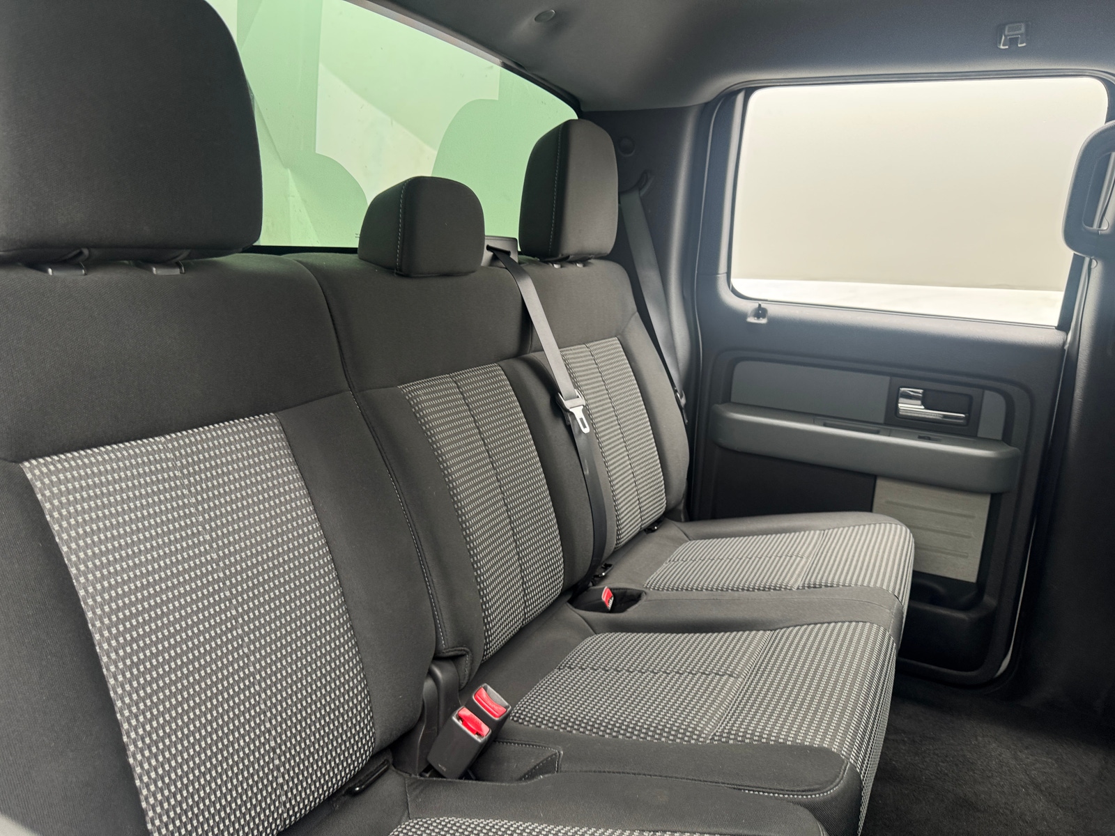 Thumbnail: 2014 Ford Econoline - 6