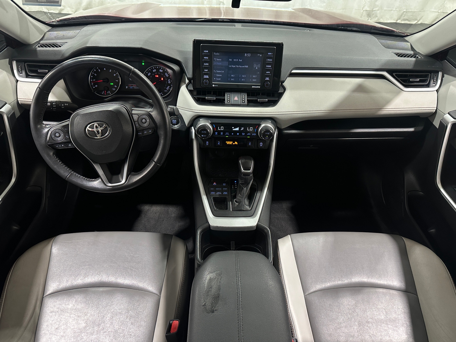Thumbnail: 2022 Toyota RAV4 - 2