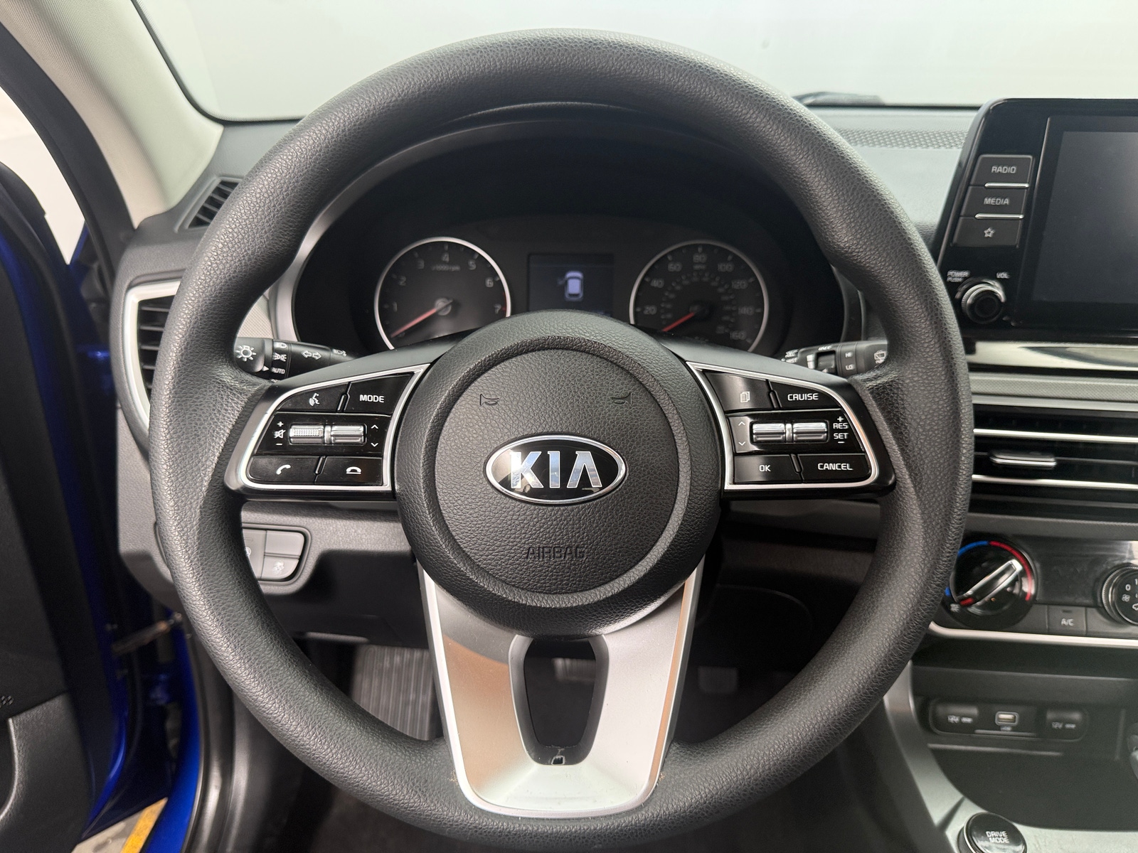 Thumbnail: 2021 Kia Seltos - 5