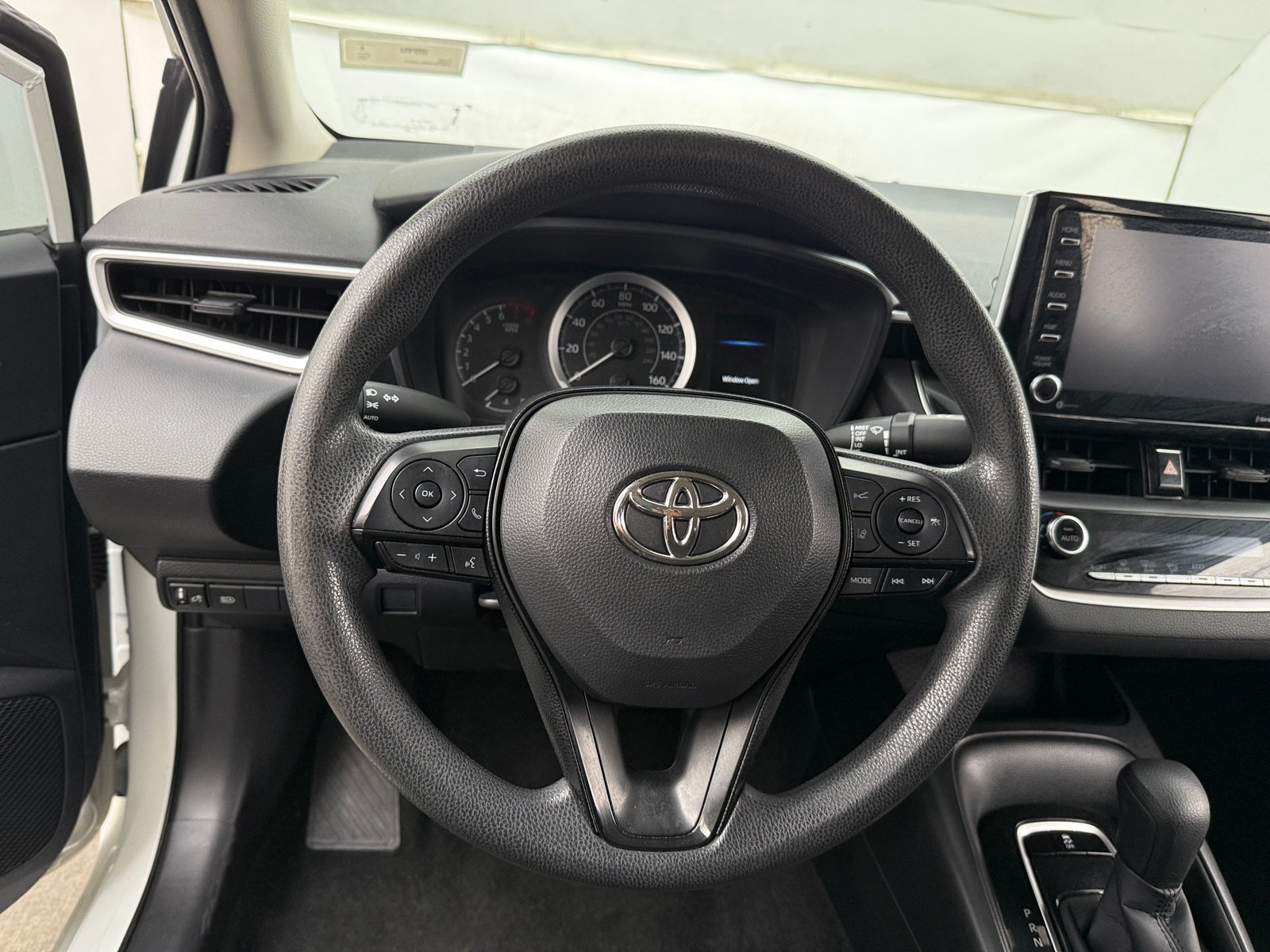 Thumbnail: 2021 Toyota Corolla - 5