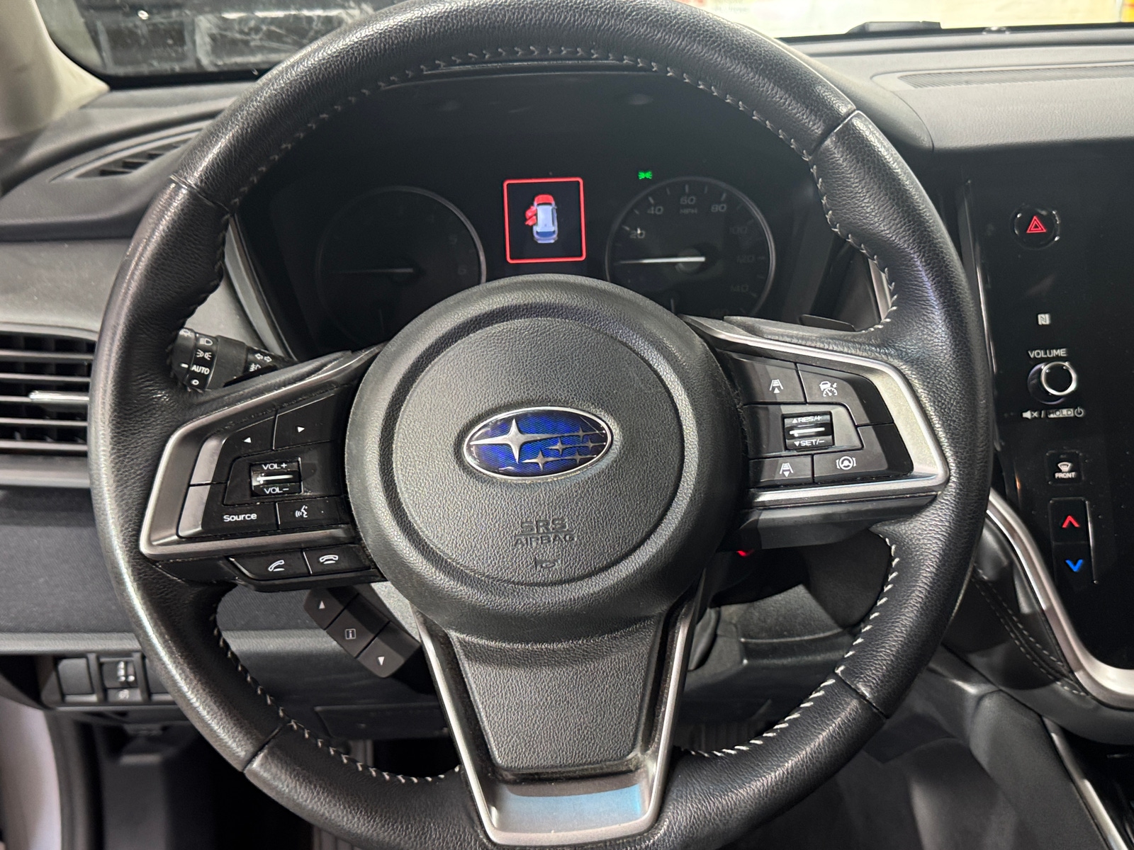 Thumbnail: 2020 Subaru Outback - 5