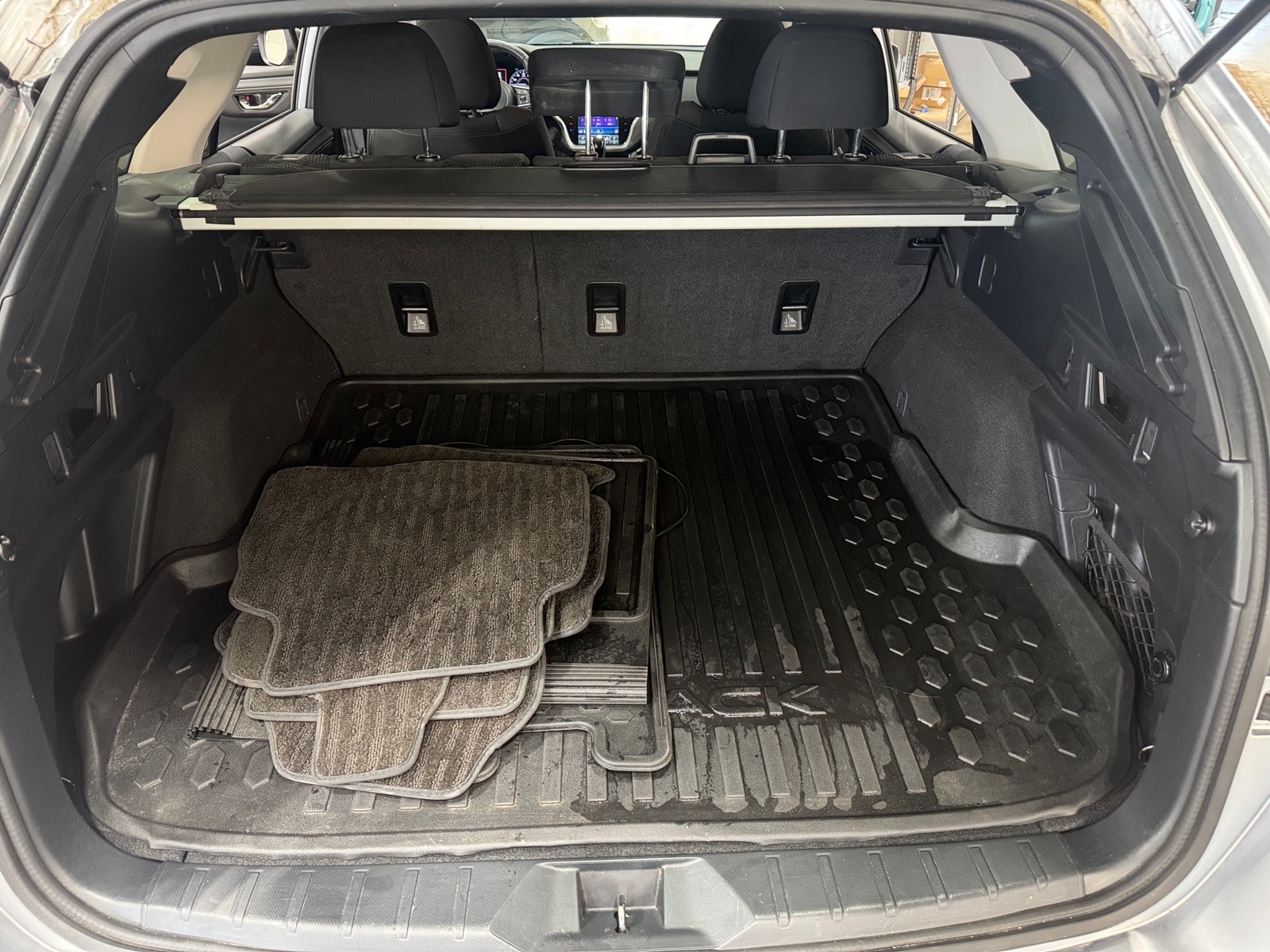 Thumbnail: 2020 Subaru Outback - 7