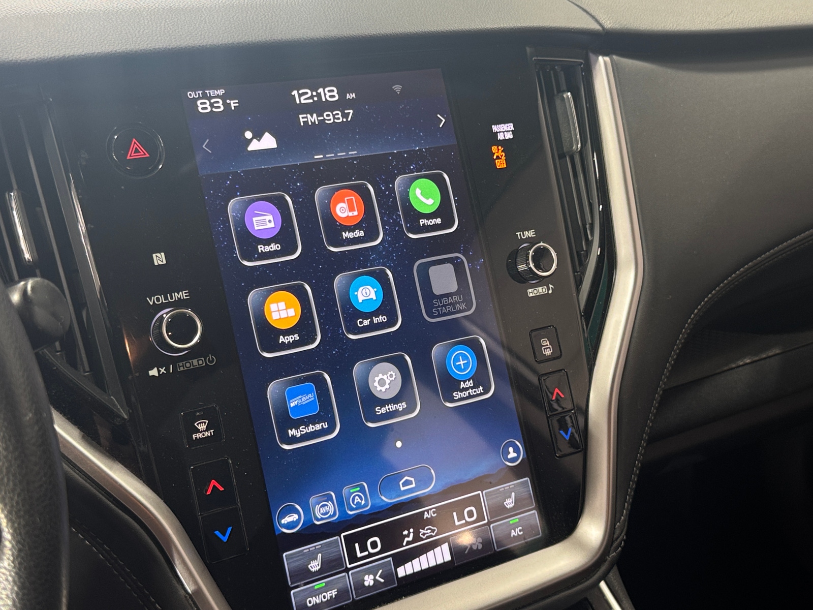 Thumbnail: 2020 Subaru Outback - 4
