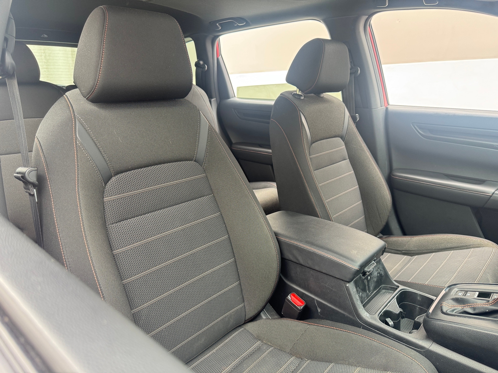 Thumbnail: 2024 Honda CR-V - 2