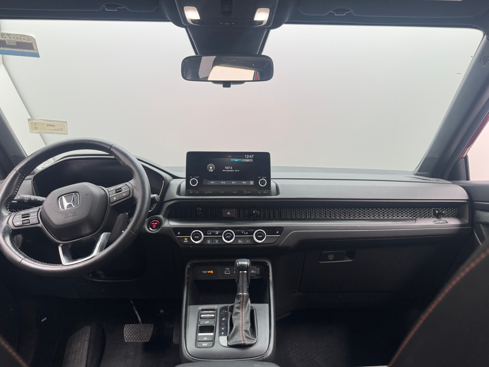 Thumbnail: 2024 Honda CR-V - 3