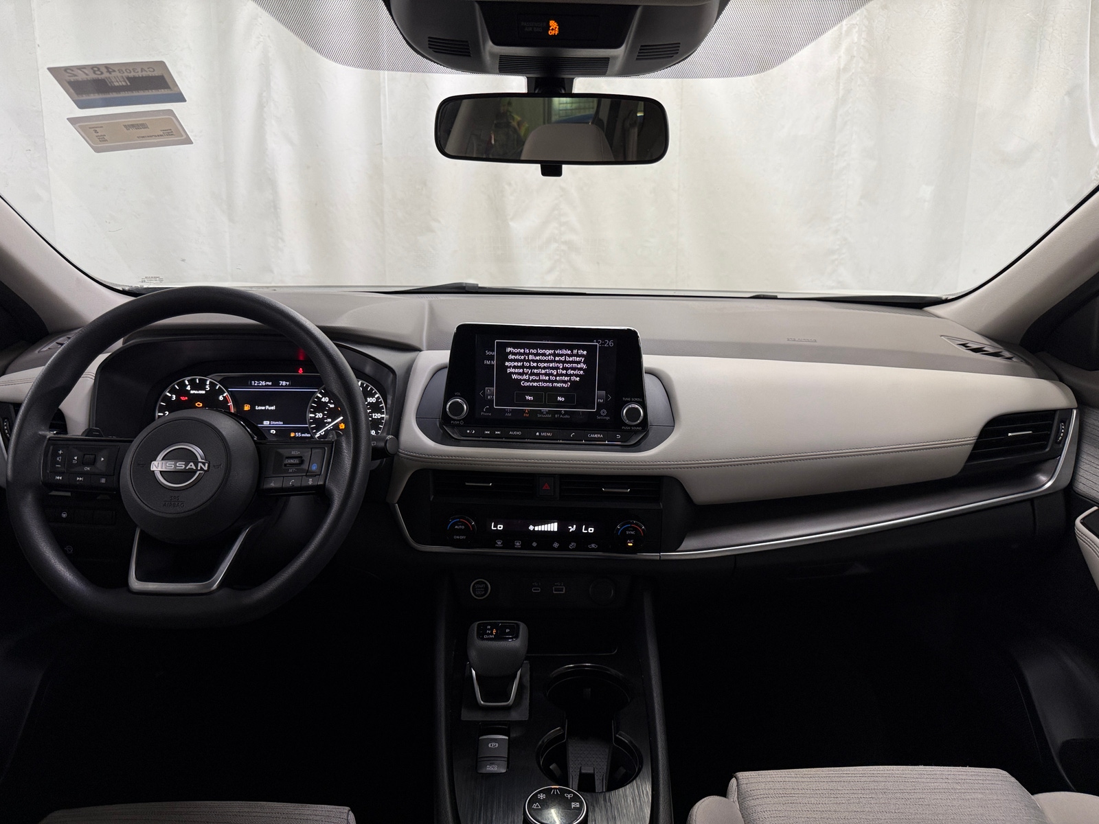 Thumbnail: 2023 Nissan Rogue - 3