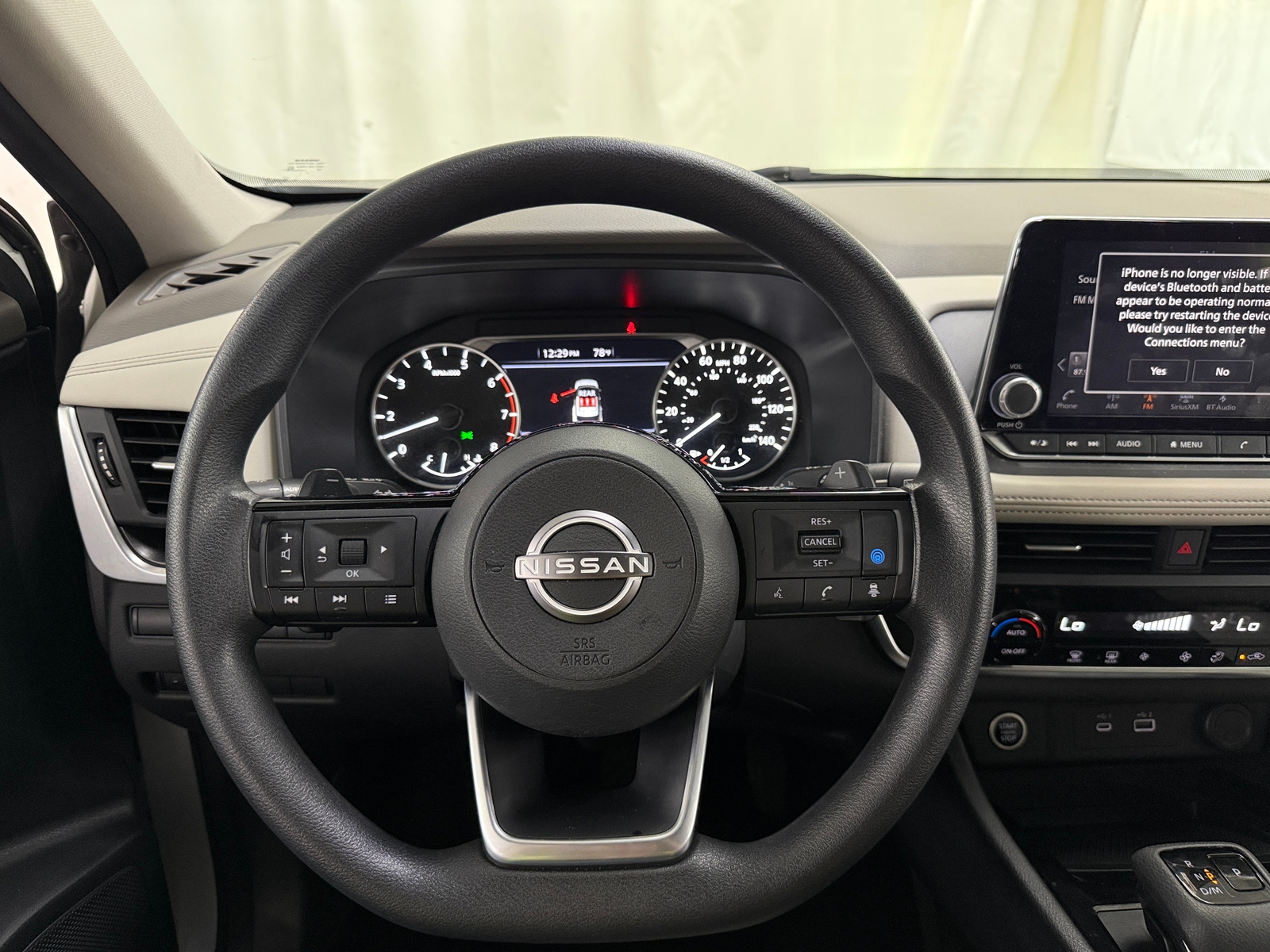 Thumbnail: 2023 Nissan Rogue - 5