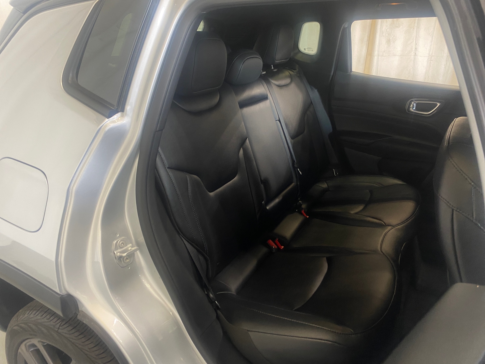 Thumbnail: 2026 Jeep Compass - 5