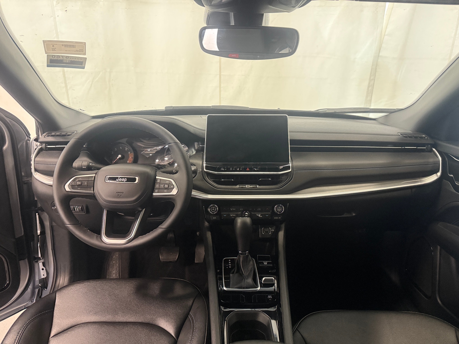 Thumbnail: 2026 Jeep Compass - 2