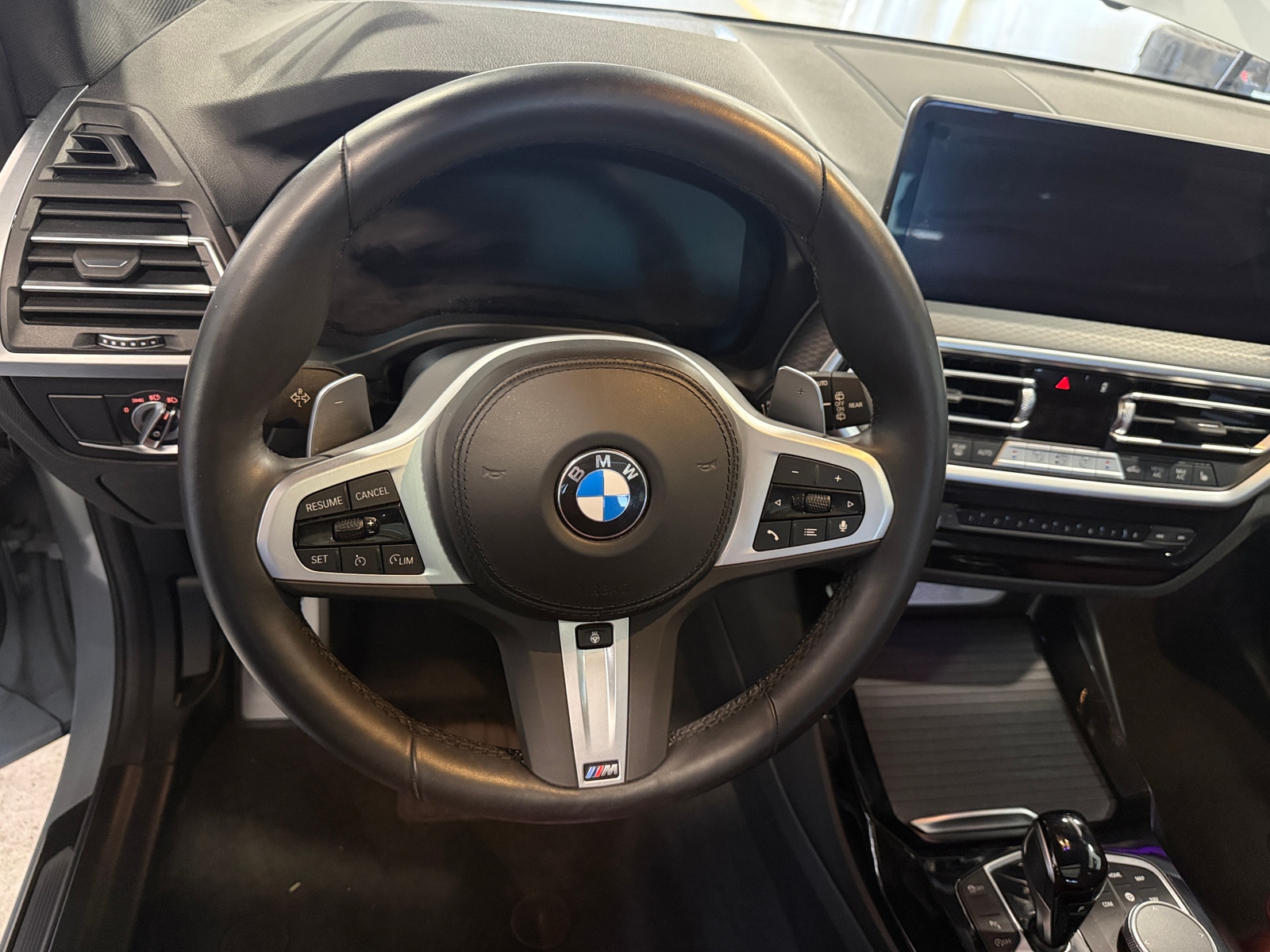 Thumbnail: 2022 BMW X3 - 4