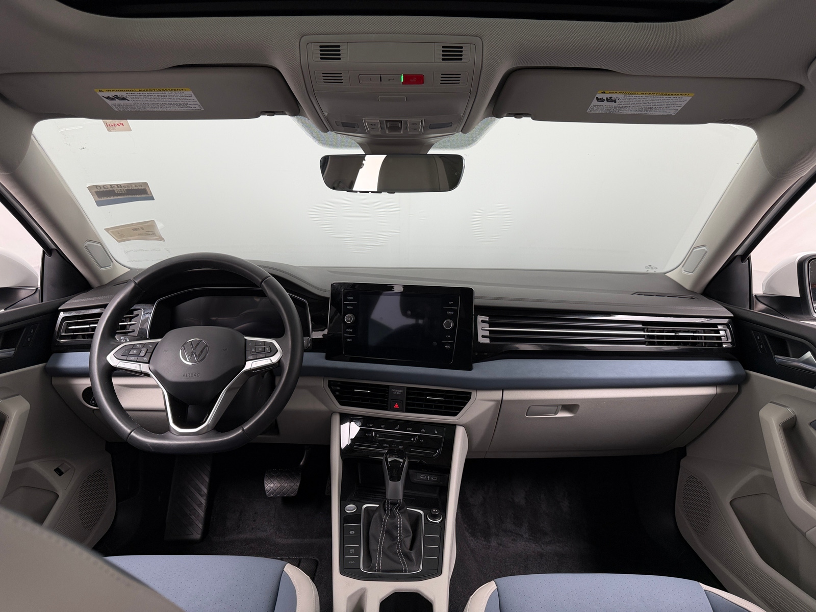 Thumbnail: 2025 Volkswagen Jetta - 2