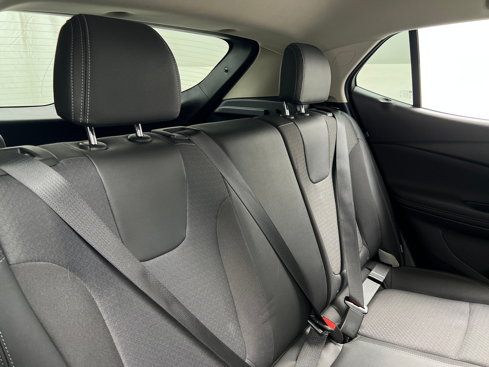 Thumbnail: 2025 Buick Encore GX - 5