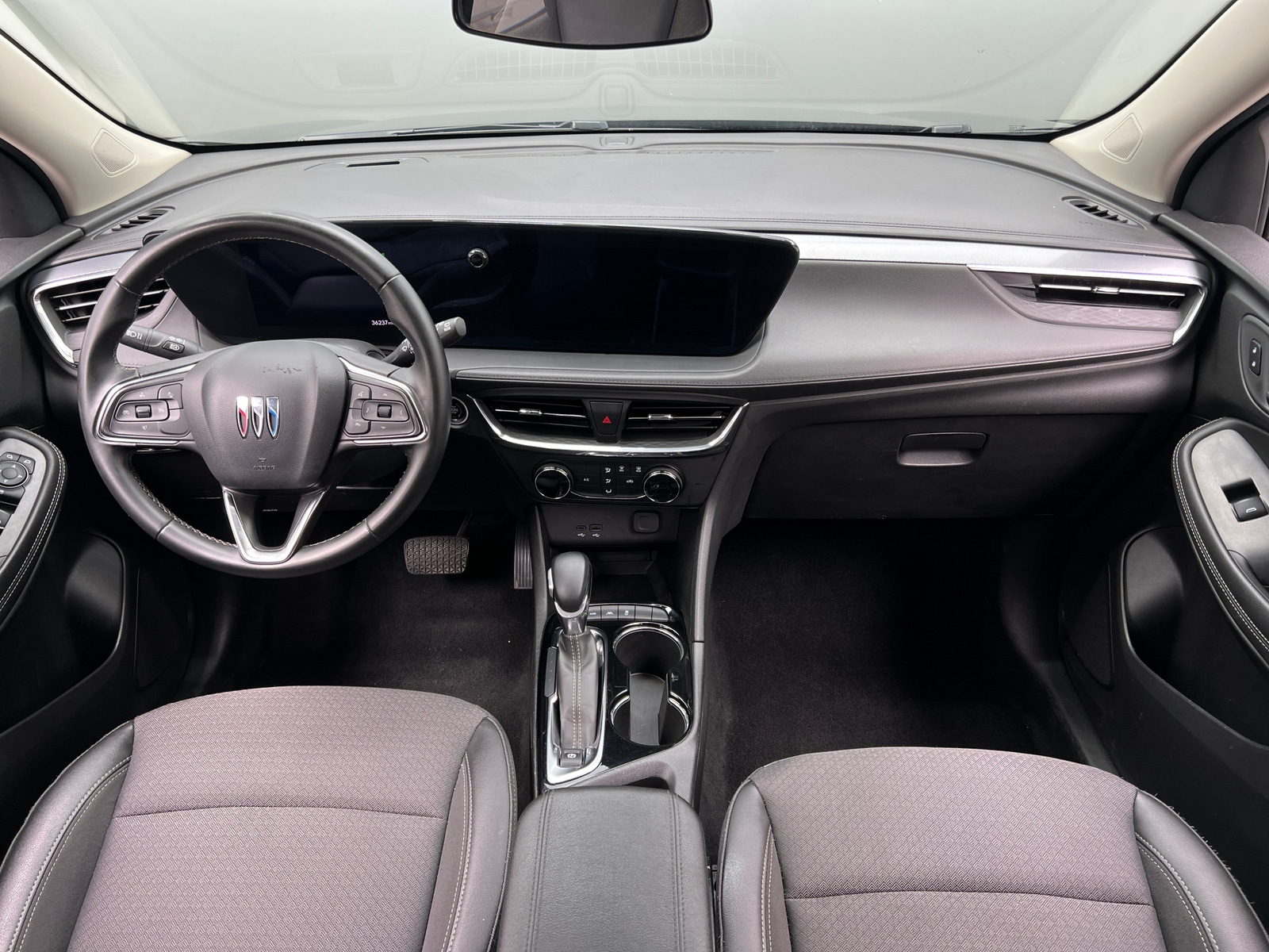 Thumbnail: 2025 Buick Encore GX - 2