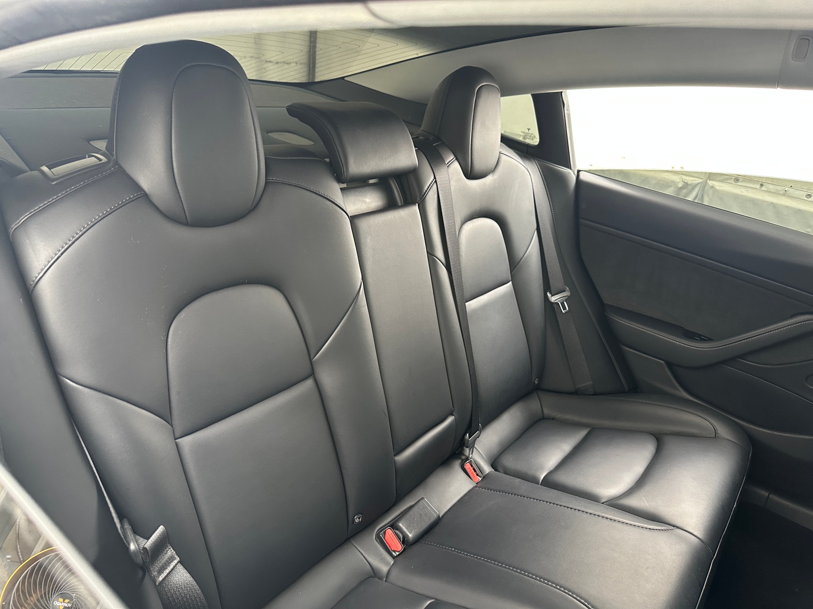 Thumbnail: 2020 Tesla Model 3 - 5