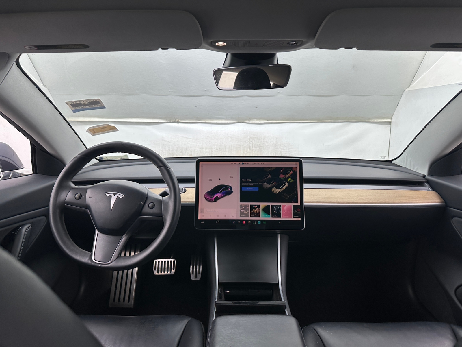 Thumbnail: 2020 Tesla Model 3 - 2