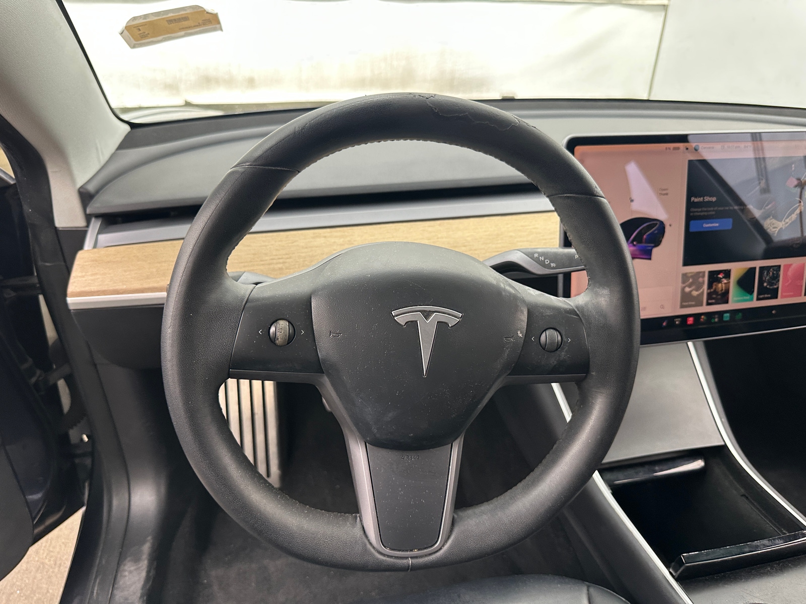 Thumbnail: 2020 Tesla Model 3 - 4