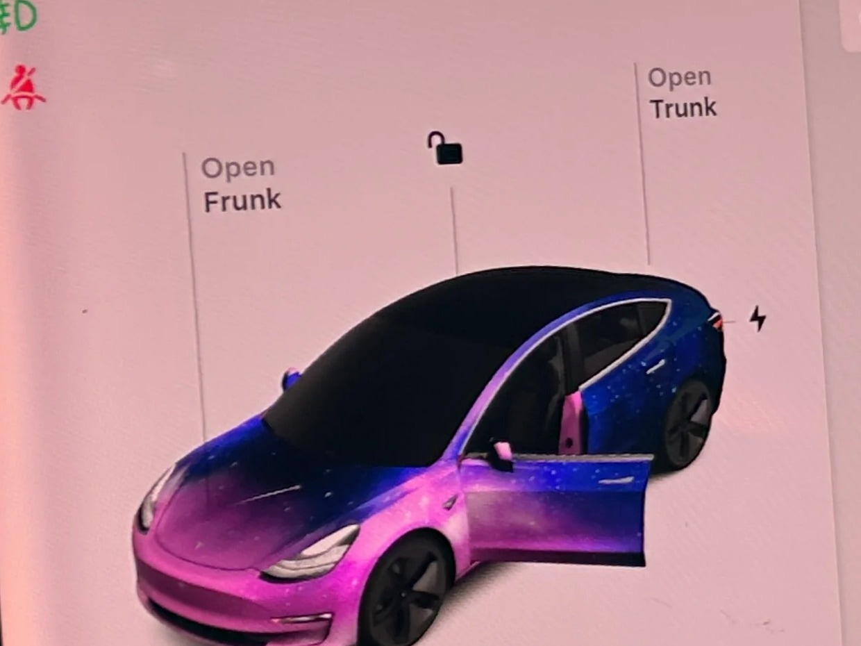 Thumbnail: 2020 Tesla Model 3 - 3