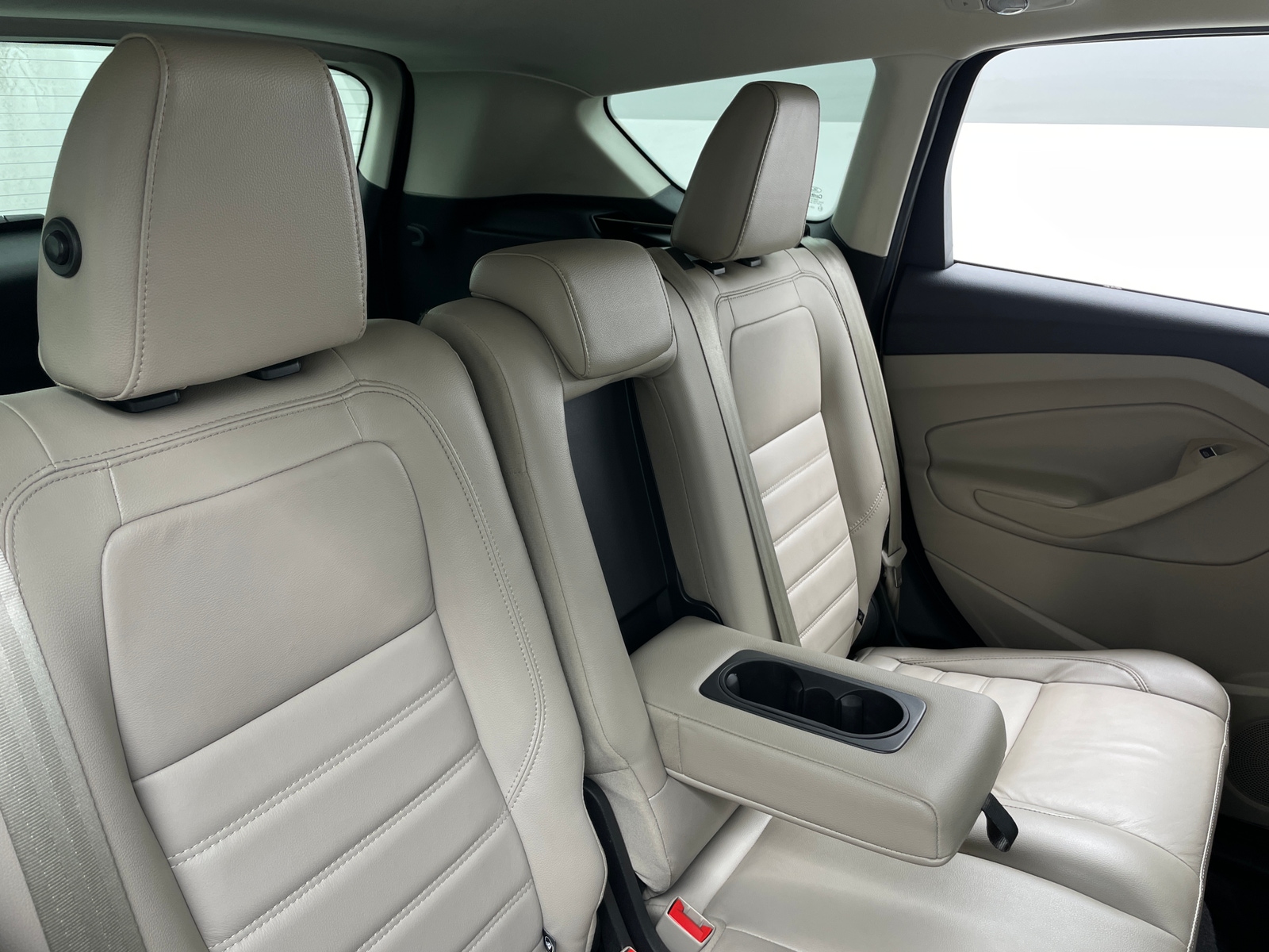 Thumbnail: 2018 Ford Escape - 5