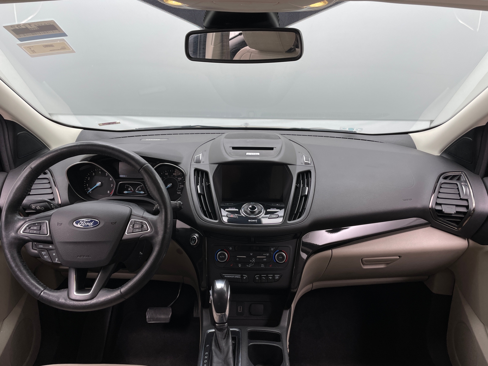 Thumbnail: 2018 Ford Escape - 2