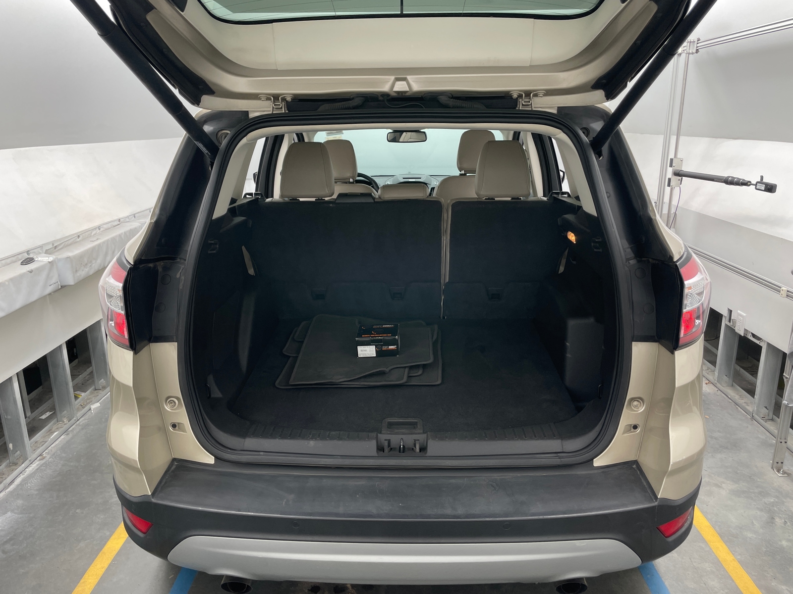 Thumbnail: 2018 Ford Escape - 6