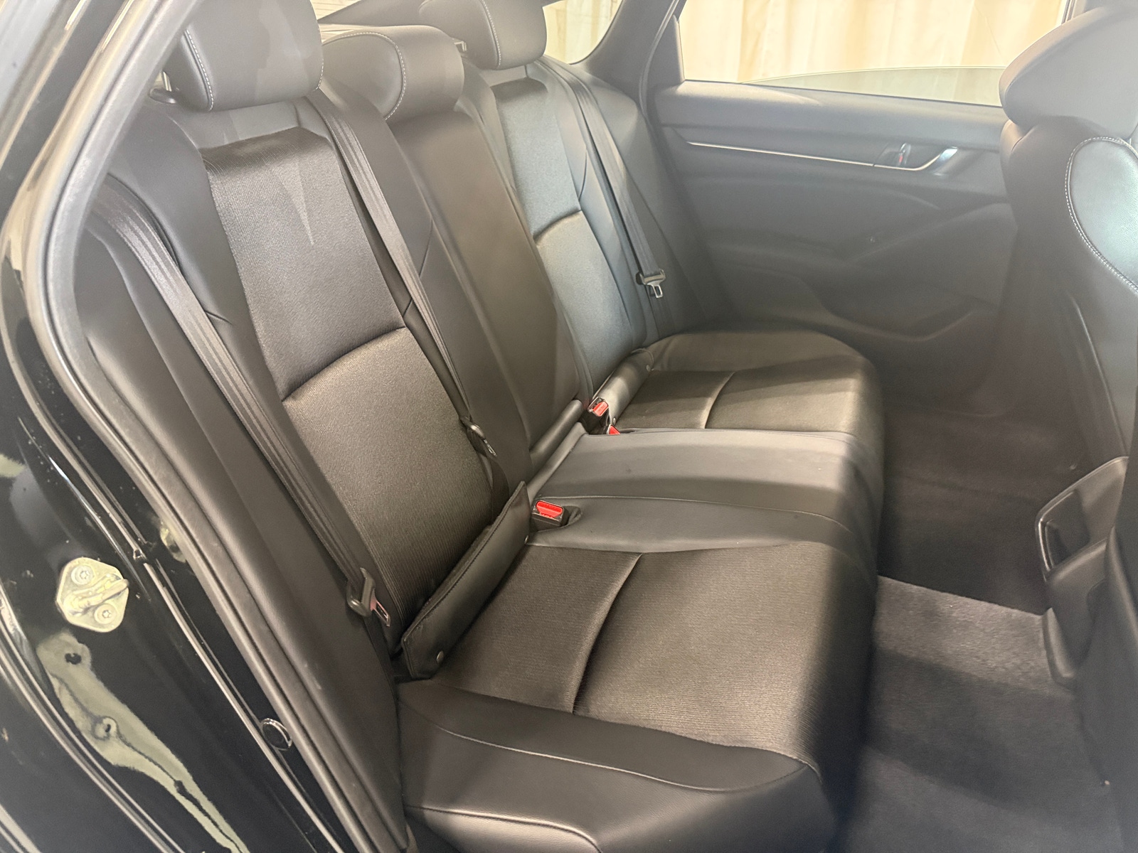 Thumbnail: 2018 Honda Accord - 6